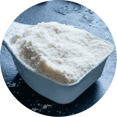 Branched Chain Amino Acids (BCAAs)